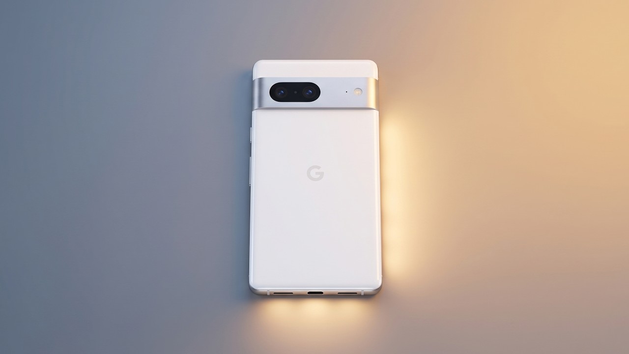 Google Pixel 7 Review After 4 Years – Honest, Raw & Uncut