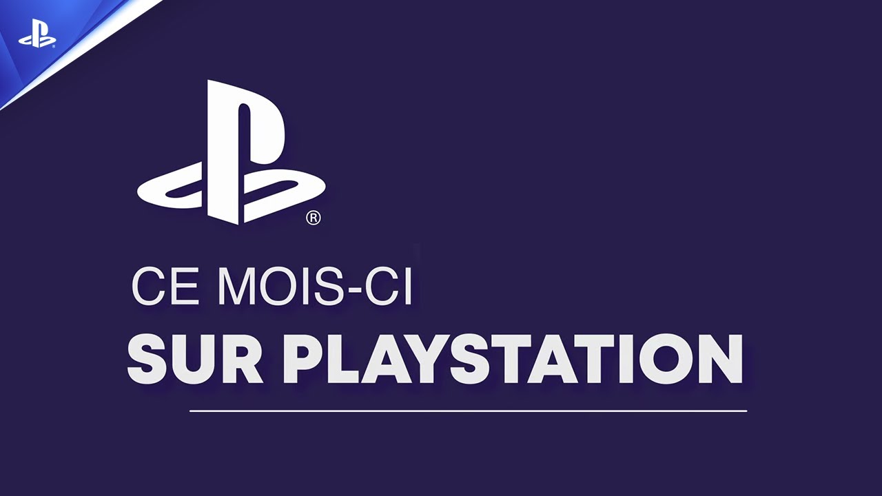 Ce mois-ci sur PlayStation - Janvier 2026 | PS5, PS4, PS VR2