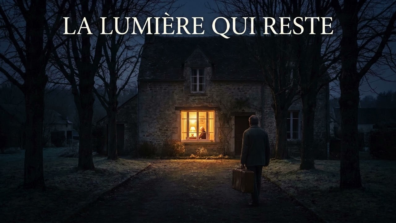 La Lumière dans la Fenêtre : Une ode musicale au retour aux sources