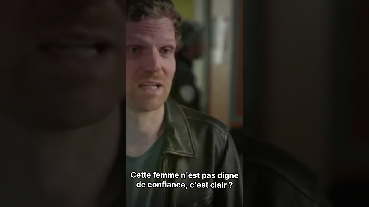 Commissaire vs Alix : La police est divisée 🚨