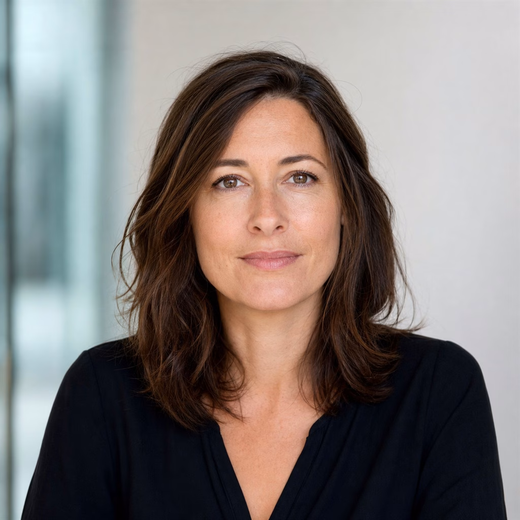 Aurélie Payet