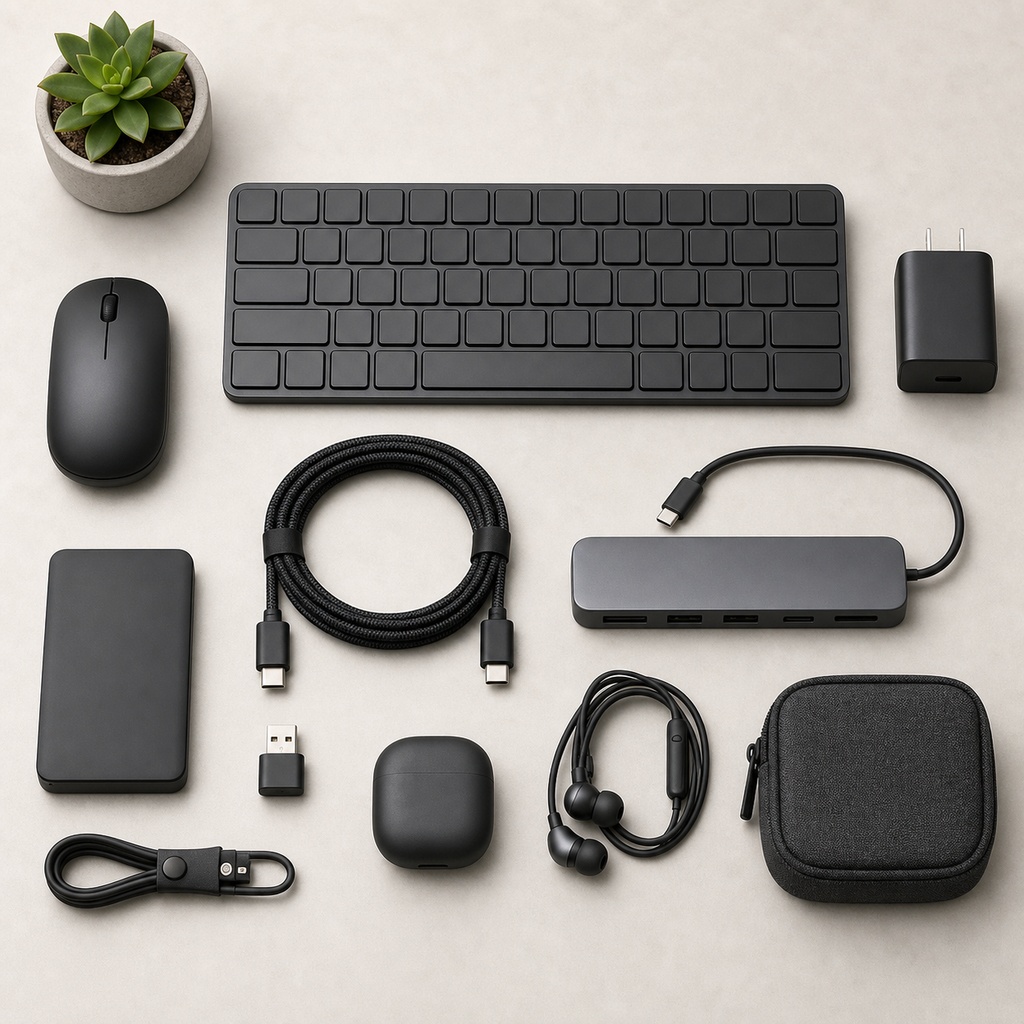 Accessoires