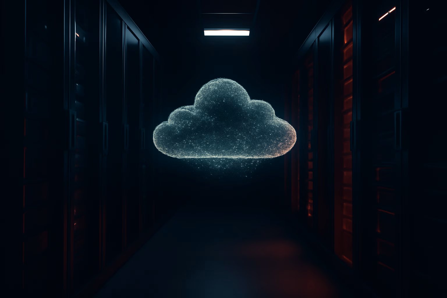 Cloud