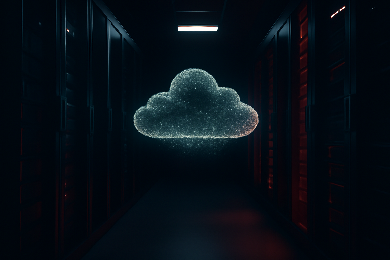 Cloud