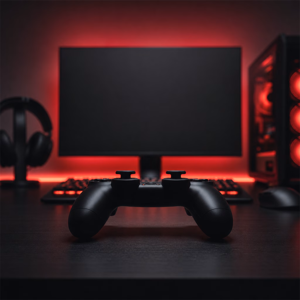 Gaming