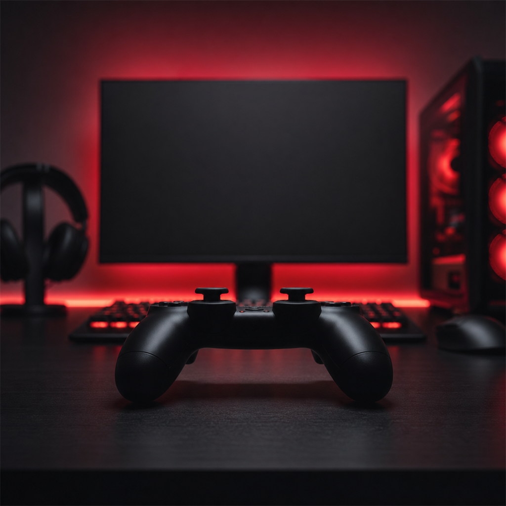 Gaming