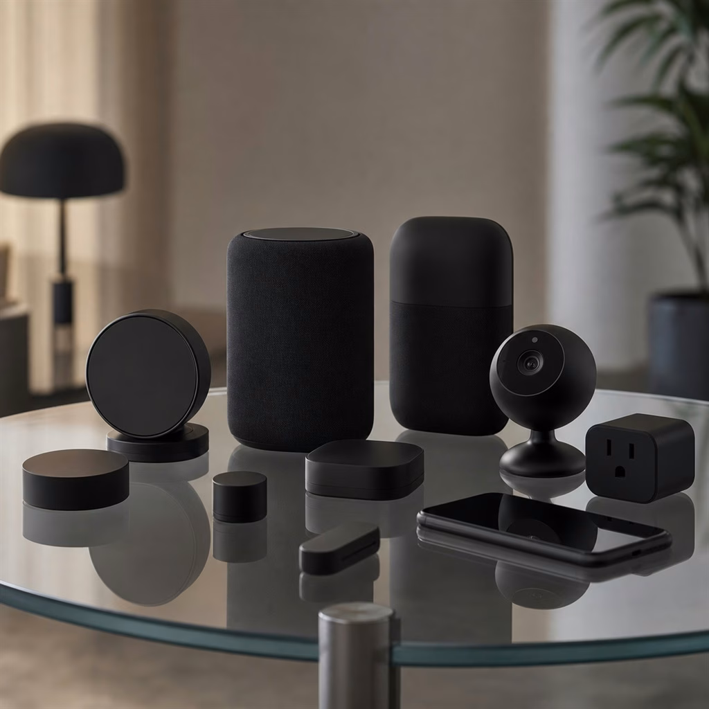 Objets