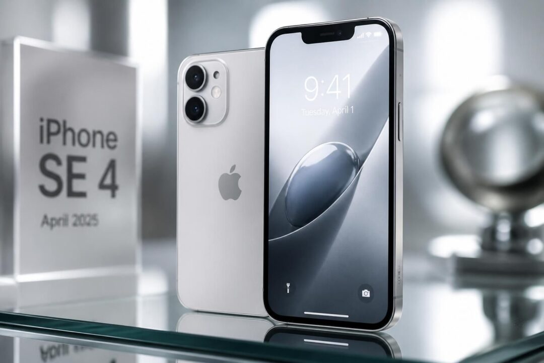 découvrez tout sur l'iphone se 4, attendu en avril 2025. un nouveau modèle compact et performant à ne pas manquer.