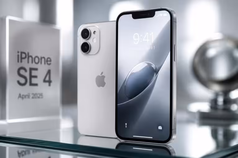 découvrez tout sur l'iphone se 4, attendu en avril 2025. un nouveau modèle compact et performant à ne pas manquer.