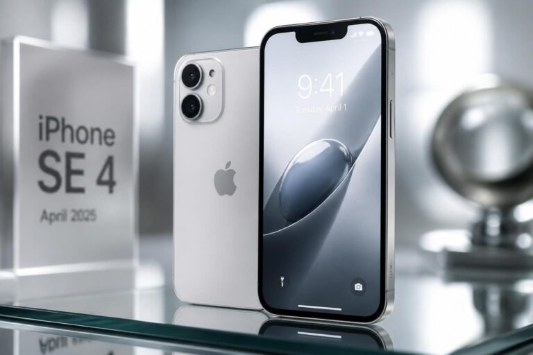 découvrez tout sur l'iphone se 4, attendu en avril 2025. un nouveau modèle compact et performant à ne pas manquer.