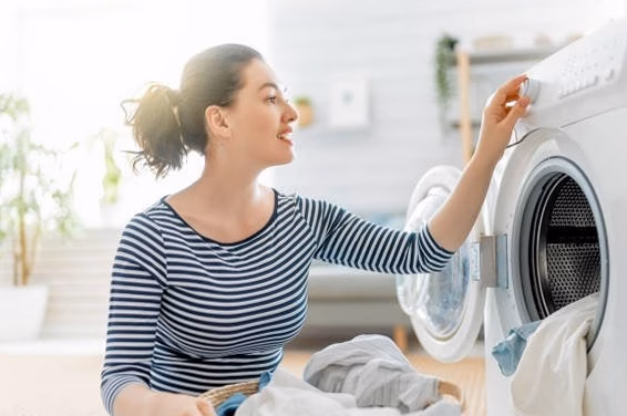 Comparatif lave-linge : lequel choisir pour votre foyer ?
