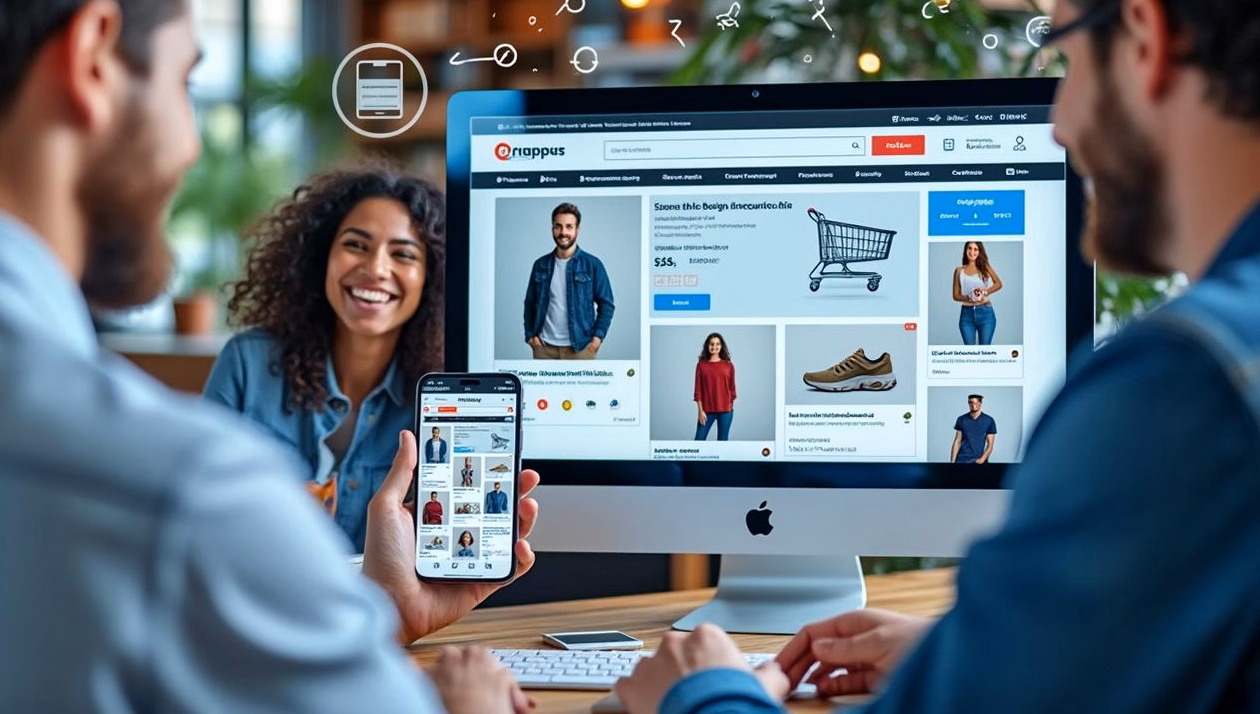 création boutique en ligne : étapes clés pour lancer son site e-commerce