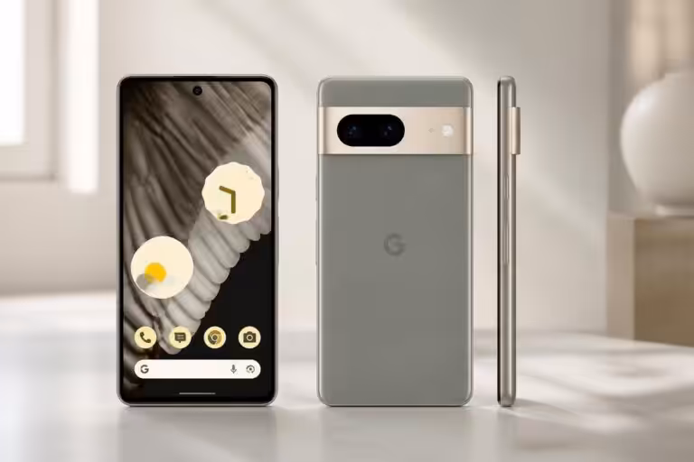 découvrez la fiche technique complète et les caractéristiques détaillées du google pixel 7, le smartphone alliant performance, design et innovation technologique.