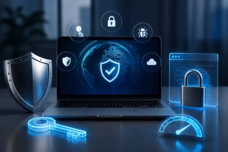 découvrez les critères essentiels pour choisir un navigateur internet sécurisé et protéger efficacement votre vie privée en ligne.