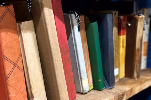Fini les livres abîmés au fond du sac : découvrez l&rsquo;astuce révolutionnaire pour préserver vos lectures et gagner de la place
