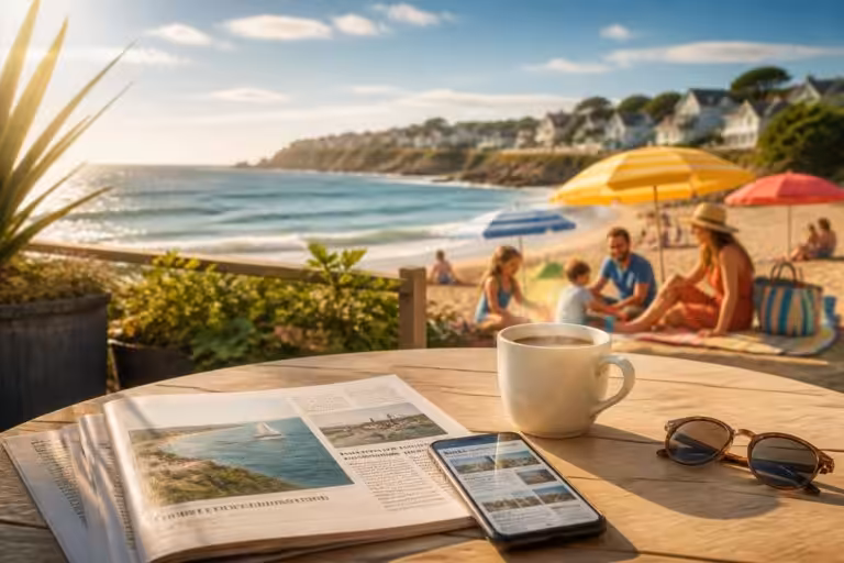 profitez de la promo estivale ouest-france avec jusqu'à 75 % de remise sur votre abonnement. offre exceptionnelle et limitée dans le temps, ne la manquez pas !