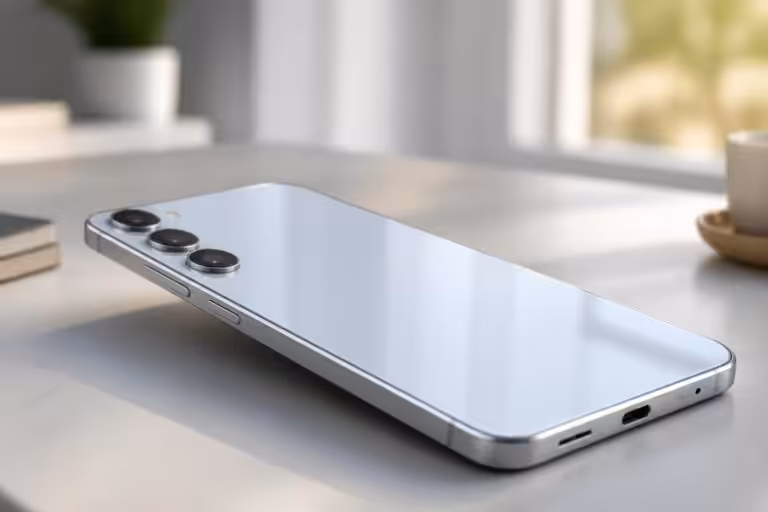 découvrez notre avis complet sur le samsung galaxy s25 plus : design, performances, appareil photo, et fonctionnalités. tout ce qu'il faut savoir avant de l'acheter !