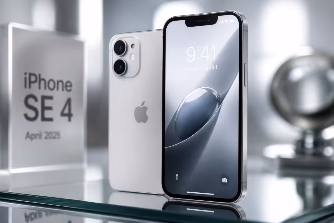 découvrez tout sur l'iphone se 4, attendu en avril 2025. un nouveau modèle compact et performant à ne pas manquer.