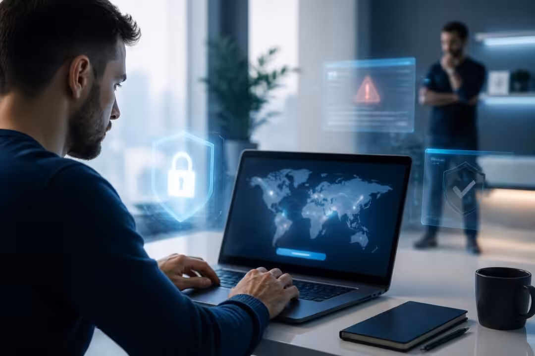 découvrez les avantages, limites et précautions à prendre avec un vpn gratuit pour naviguer sur internet en toute sécurité et confidentialité.