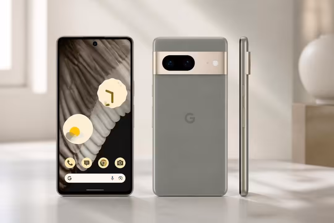 découvrez la fiche technique complète et les caractéristiques détaillées du google pixel 7, le smartphone alliant performance, design et innovation technologique.