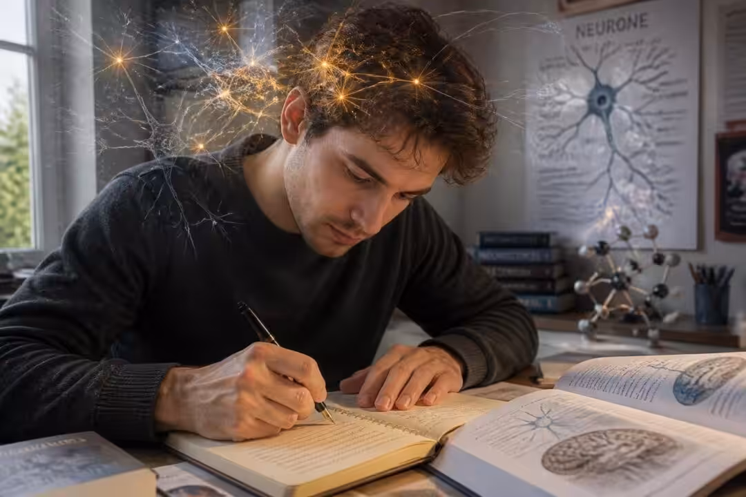 découvrez comment l'écriture manuscrite influence positivement votre cerveau grâce aux dernières révélations des neurosciences, et pourquoi ses effets sont souvent méconnus.